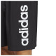 Adidas Ανδρικό σορτς Aeroready Essentials Chelsea Linear Logo Shorts Adidas Ανδρικό σορτς Aeroready Essentials Chelsea Linear Logo Shorts